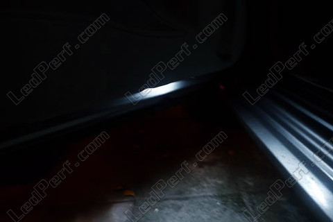 door sill LED for Alfa Romeo 159