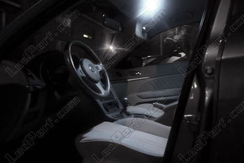 passenger compartment LED for Alfa Romeo 159