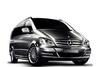LEDs for Mercedes Viano (W639)