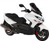LEDs and Xenon HID conversion kits for Kymco Xciting 500 (2005 - 2008)