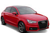 LEDs for Audi A1 / S1