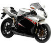 LEDs and Xenon HID conversion kits for MV-Agusta F4 312R 1000