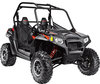LEDs and Xenon HID conversion kits for Polaris RZR 800 - 800S