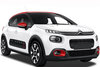 LEDs and Xenon HID conversion kits for Citroen C3 III