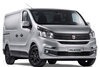 LEDs and Xenon HID conversion kits for Fiat Talento