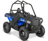 LEDs and Xenon HID conversion kits for Polaris Ace 570
