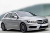 LEDs for Mercedes A-Class (W176)