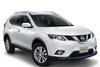 LEDs for Nissan X Trail III