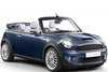 LEDs and Xenon HID conversion kits for Mini Convertible III (R57)