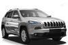 LEDs for Jeep Cherokee (kl)