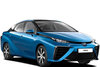 LEDs and Xenon HID conversion kits for Toyota Mirai