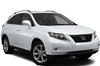 LEDs for Lexus RX III