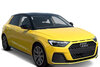 LEDs and Xenon HID conversion kits for Audi A1 II