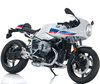 LEDs and Xenon HID conversion kits for BMW Motorrad R Nine T Racer