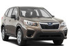 LEDs and Xenon HID conversion kits for Subaru Forester V