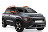 LEDs and Xenon HID conversion kits for Citroen C3 Aircross