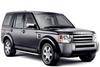 LEDs for Land Rover Discovery III