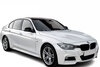 LEDs for BMW Serie 3 (F30 F31)