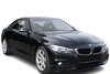 LEDs for BMW Serie 4 (F32)