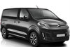 LEDs and Xenon HID conversion kits for Citroen Spacetourer - Jumpy 3