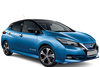 LEDs and Xenon HID conversion kits for Nissan Leaf II
