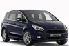 LEDs and Xenon HID conversion kits for Ford S-MAX II