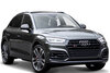 LEDs and Xenon HID conversion kits for Audi Q5 II