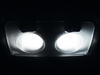 Front ceiling light LED for Alfa Romeo 147