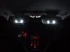 passenger compartment LED for Alfa Romeo 147