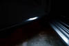 door sill LED for Alfa Romeo Brera