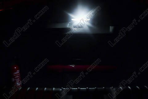 Trunk LED for Alfa Romeo Brera