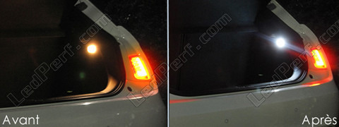 Trunk LED for Audi A1