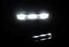 Front ceiling light LED for Audi A2