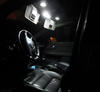 passenger compartment LED for Audi A2