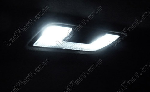 Rear ceiling light LED for Audi A2