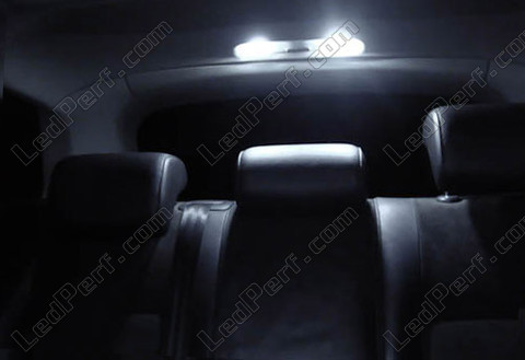 Rear ceiling light LED for Audi A3 8P
