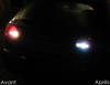 reversing lights LED for Audi A3 8P Sportback