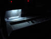 Glove box LED for Audi A3 8P cabriolet