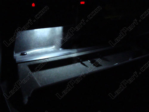 Glove box LED for Audi A3 8P cabriolet