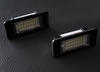 licence plate module LED for Audi A3 8V Tuning