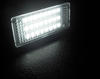 licence plate module LED for Audi A3 8V Tuning