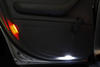 door sill LED for Audi A4 B6