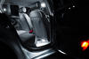 passenger compartment LED for Audi A4 B6