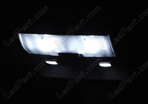 Front ceiling light LED for Audi A4 B6