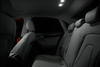 Rear ceiling light LED for Audi A4 B8