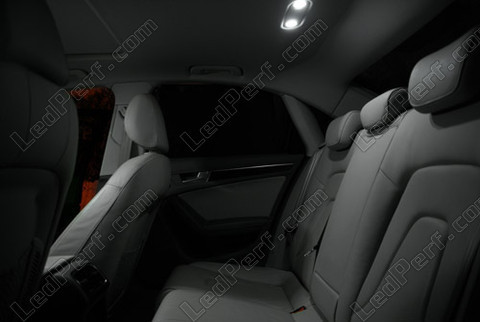 Rear ceiling light LED for Audi A4 B8