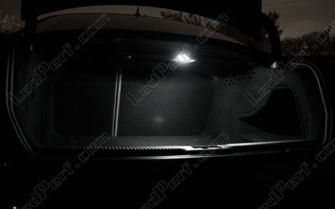 Trunk LED for Audi A4 B8