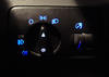 Headlight control LED for Audi A6 C5