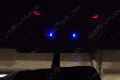 Ceiling Light LED for Audi A6 C5