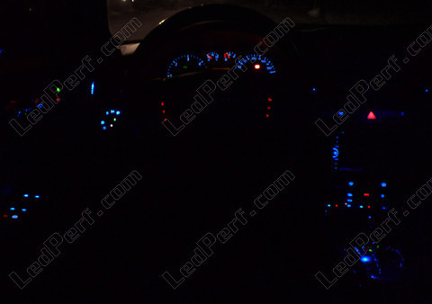 instrument panel LED for Audi A6 C5